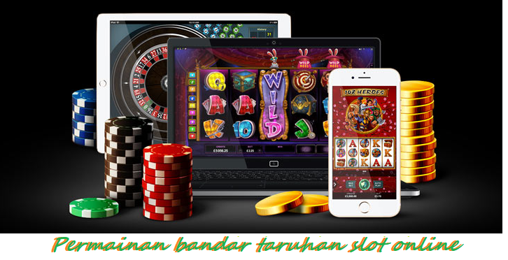 agen slot taruhan slot