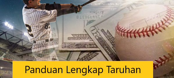 Panduan Lengkap Taruhan Baseball untuk Pemula