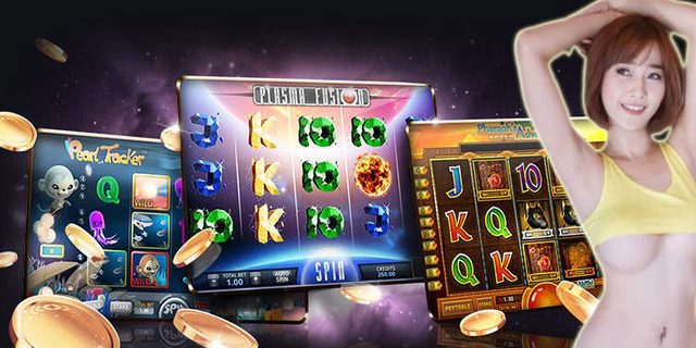 Cara Daftar Slot Online Resmi dan Terpercaya Terupdate