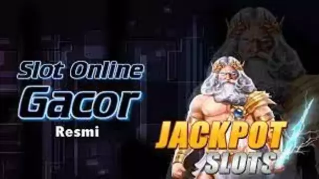 Rekomendasi Situs Slot Terpercaya dan Terbaru