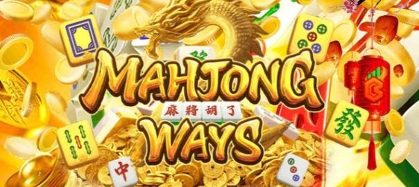 mahjong
