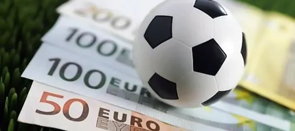 Tips Pintar Memilih Pasaran Taruhan Bola