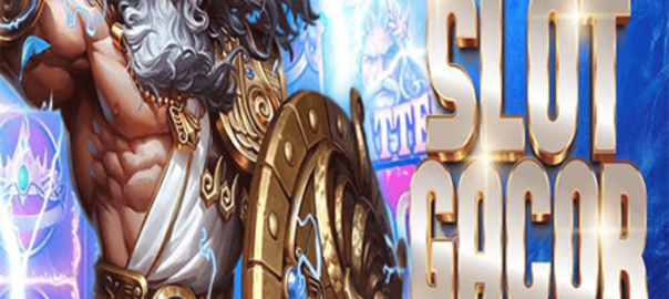 slot gacor