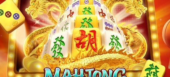 mahjong slot