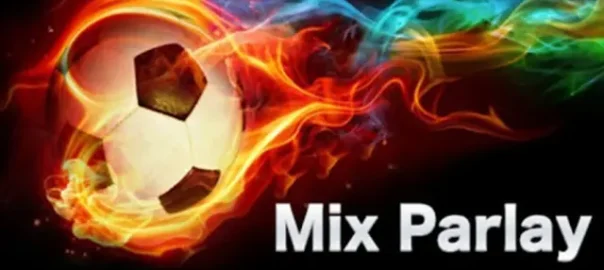 mix parlay