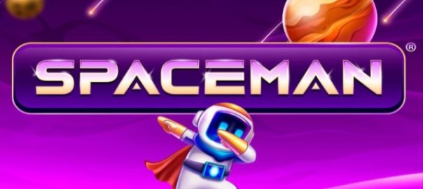spaceman